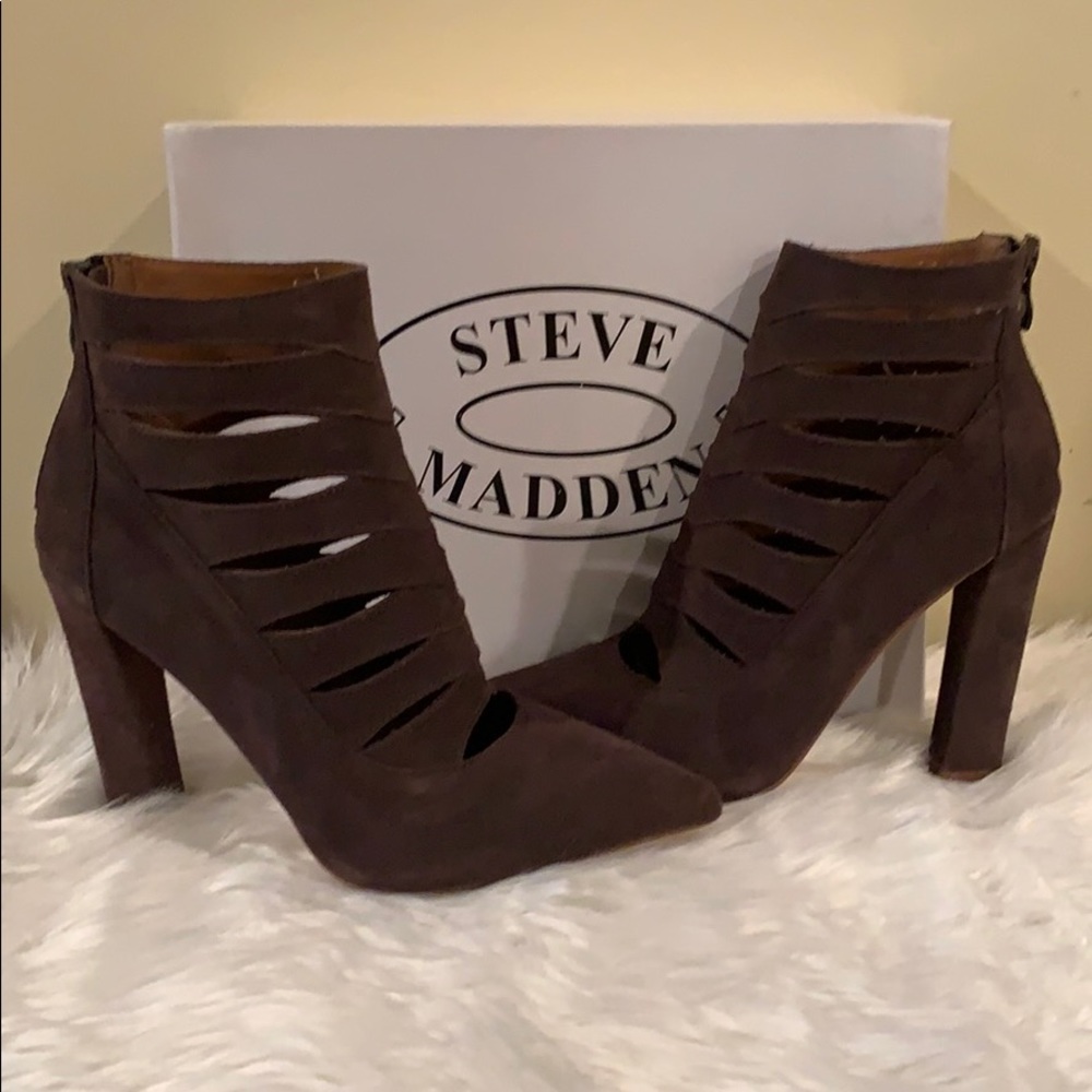 Steve Madden - Picture 2 of 5